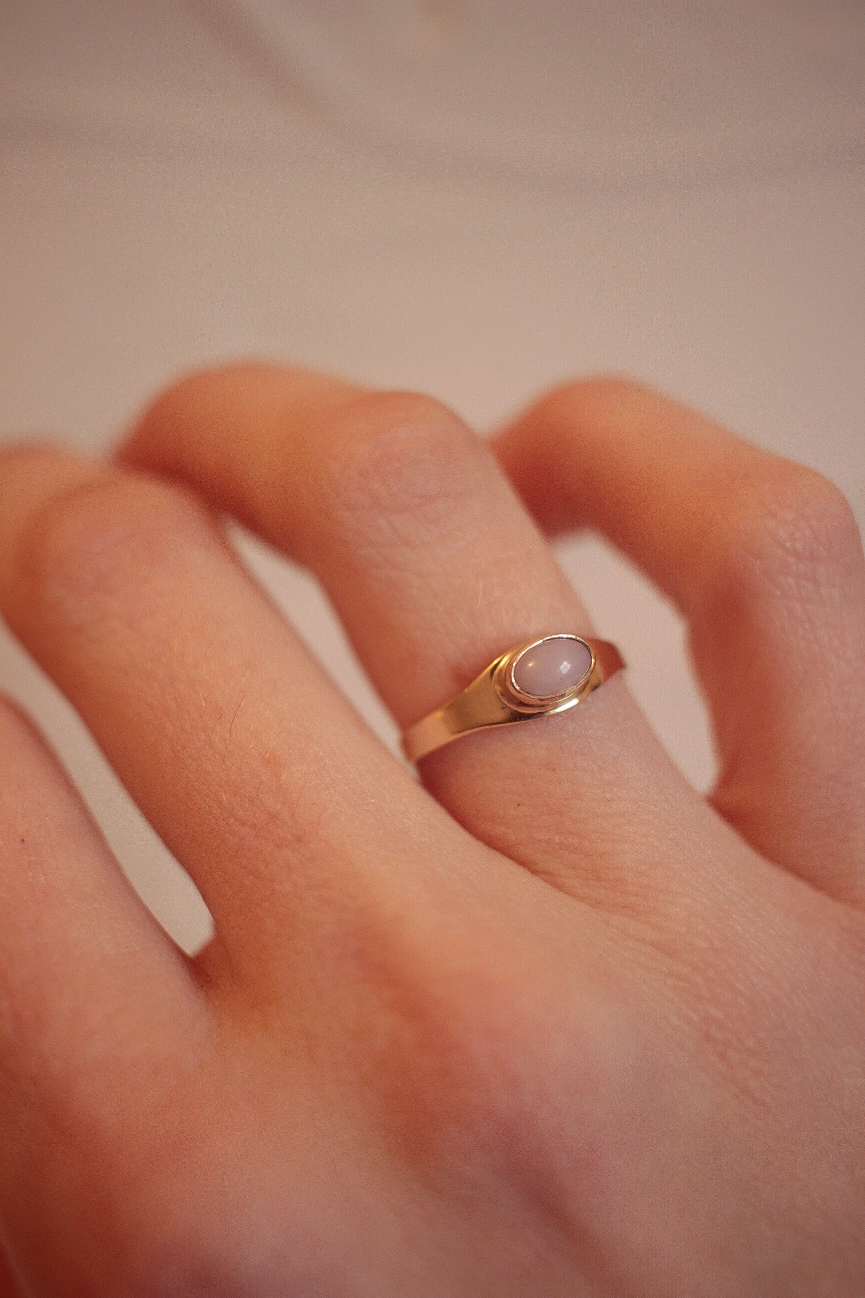 Pink Opal Band