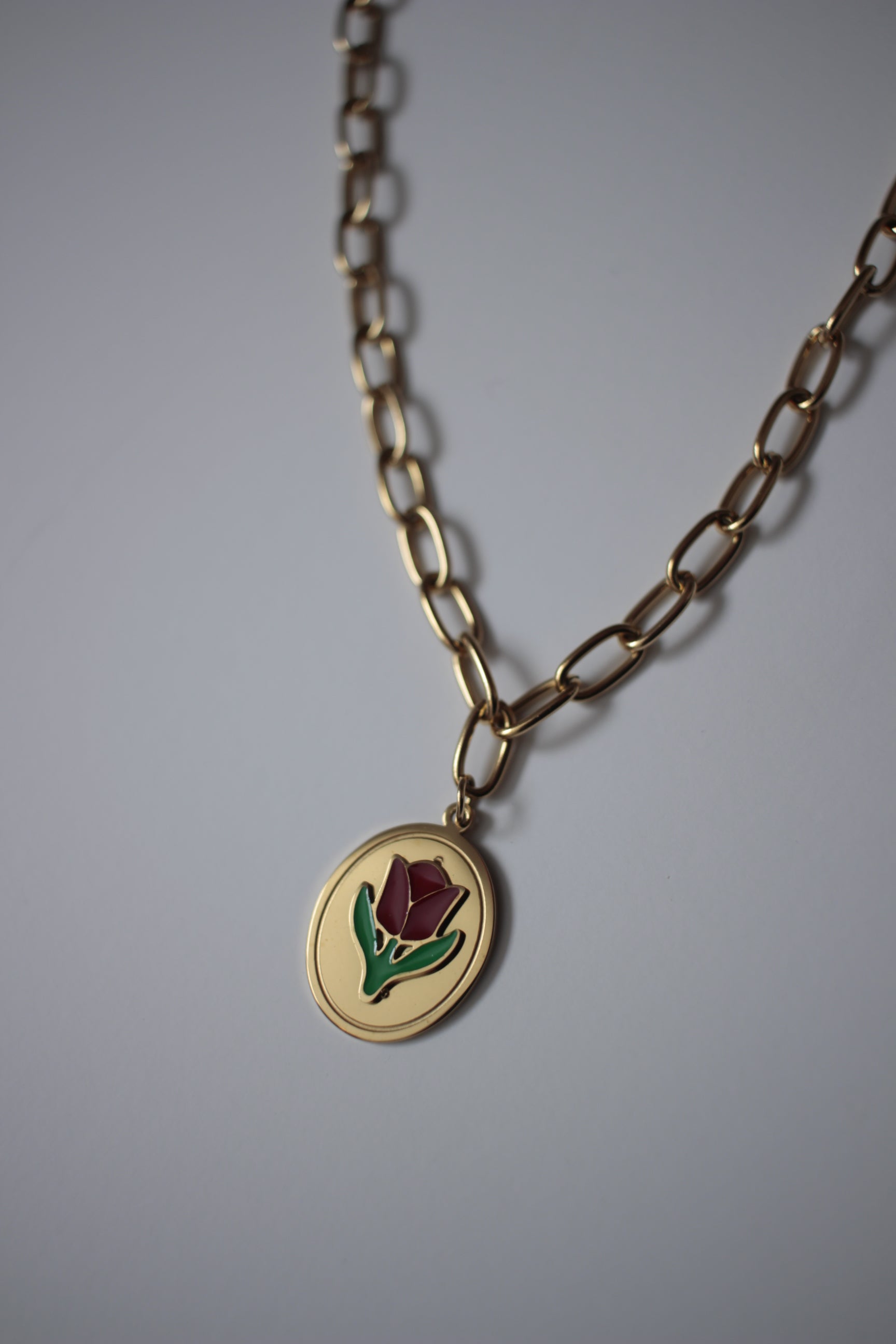 Tulip Pendant