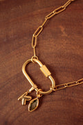Birth Stone Charm