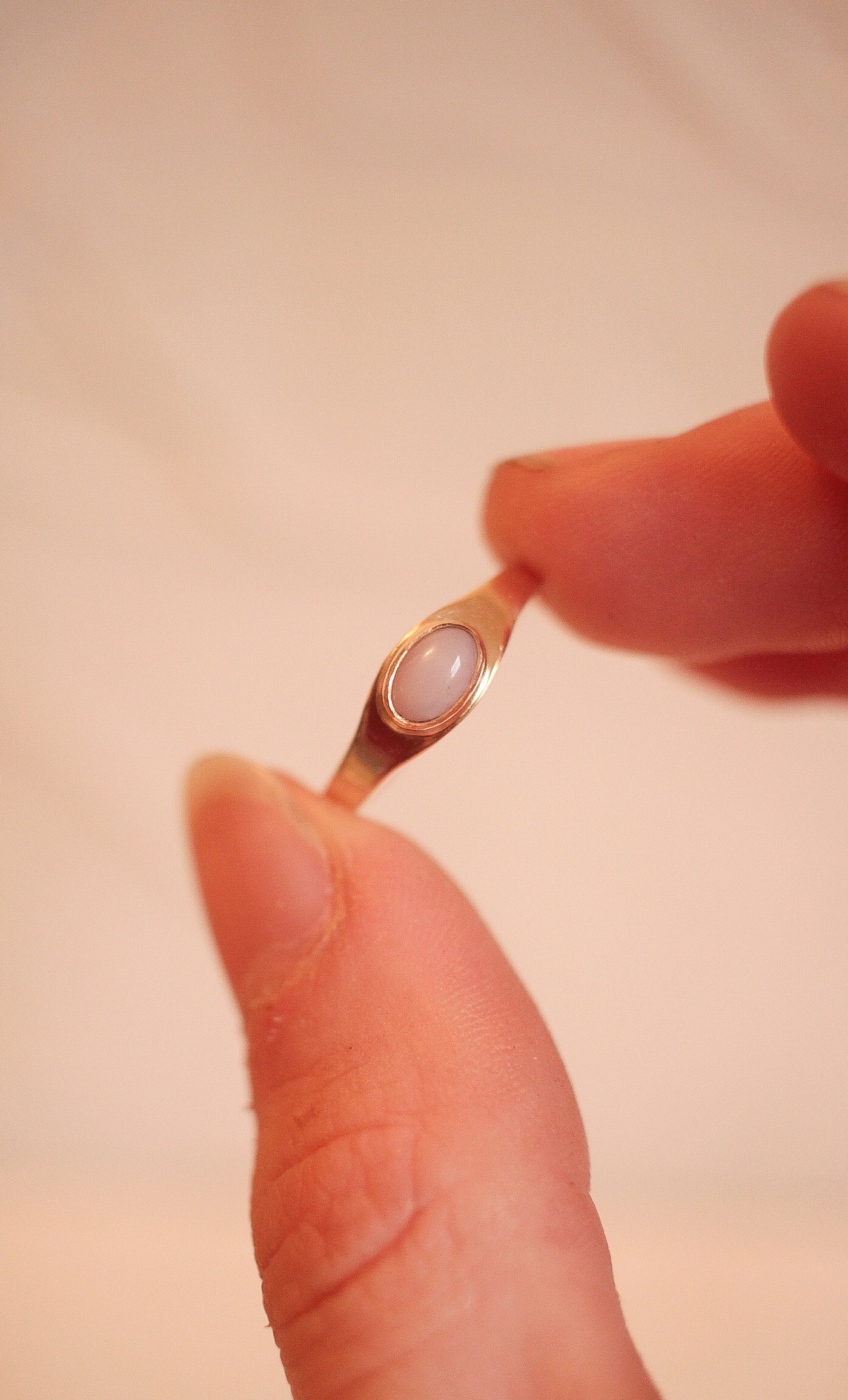 Pink Opal Band