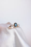 Grecian Sea Ring