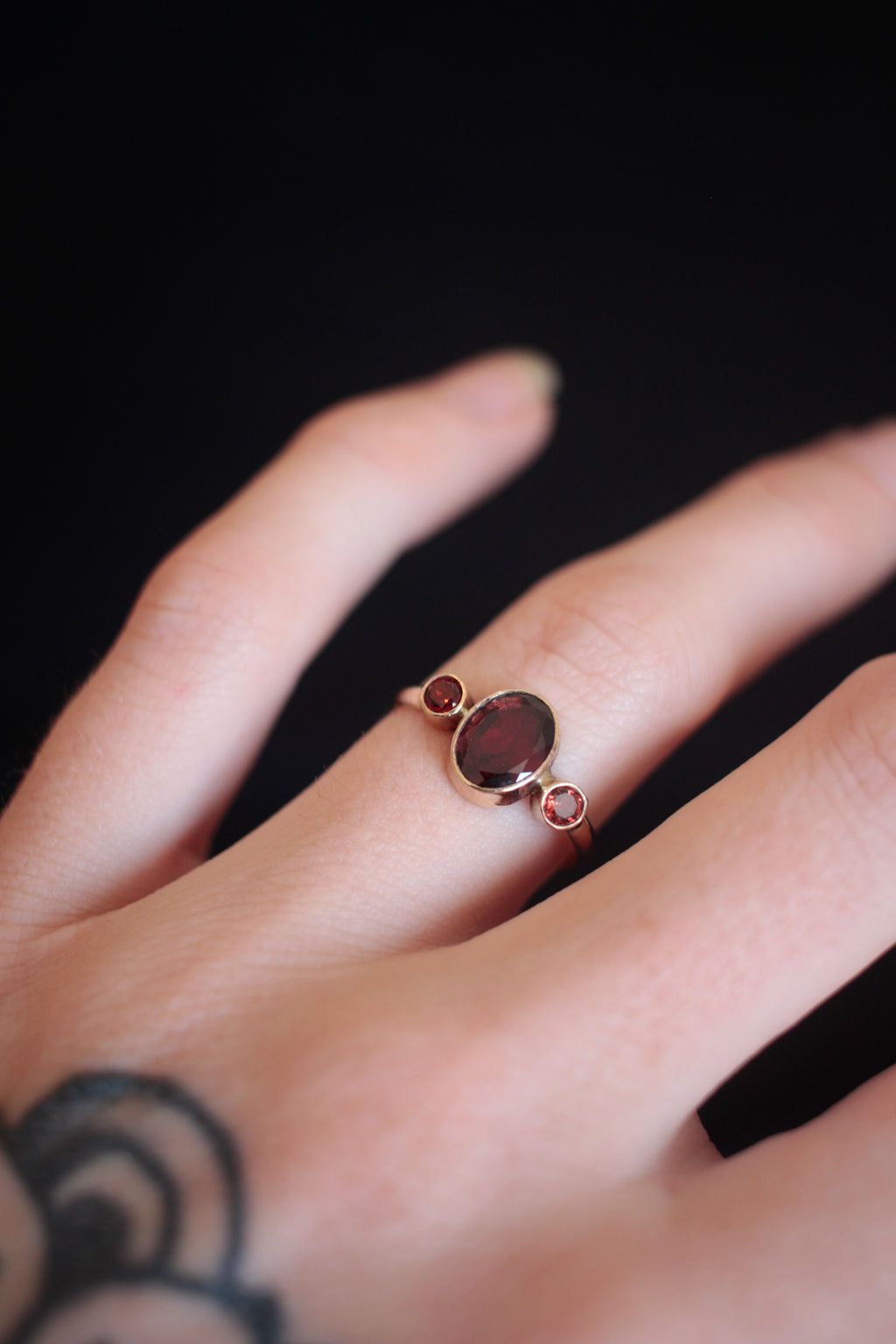 Ring Of Fire