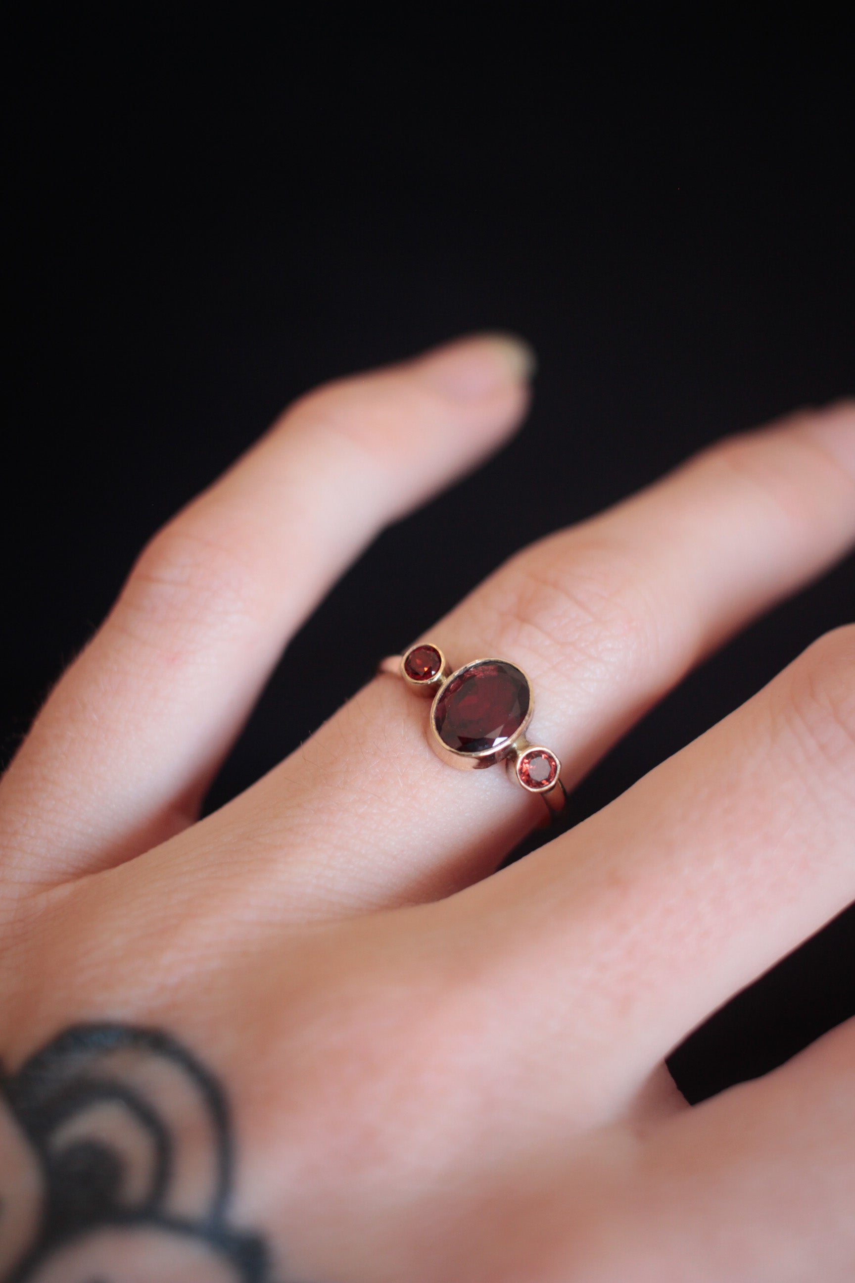 Ring Of Fire