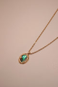 Abalone Shell Necklace