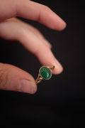 Emerald Ring