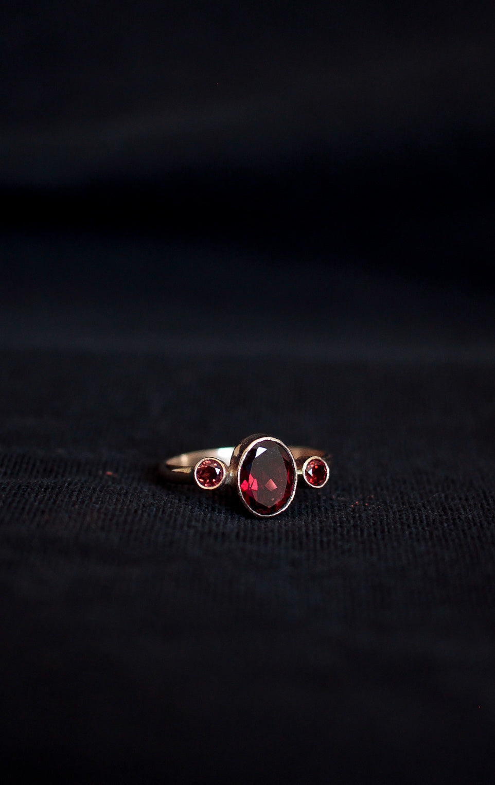 Ring Of Fire