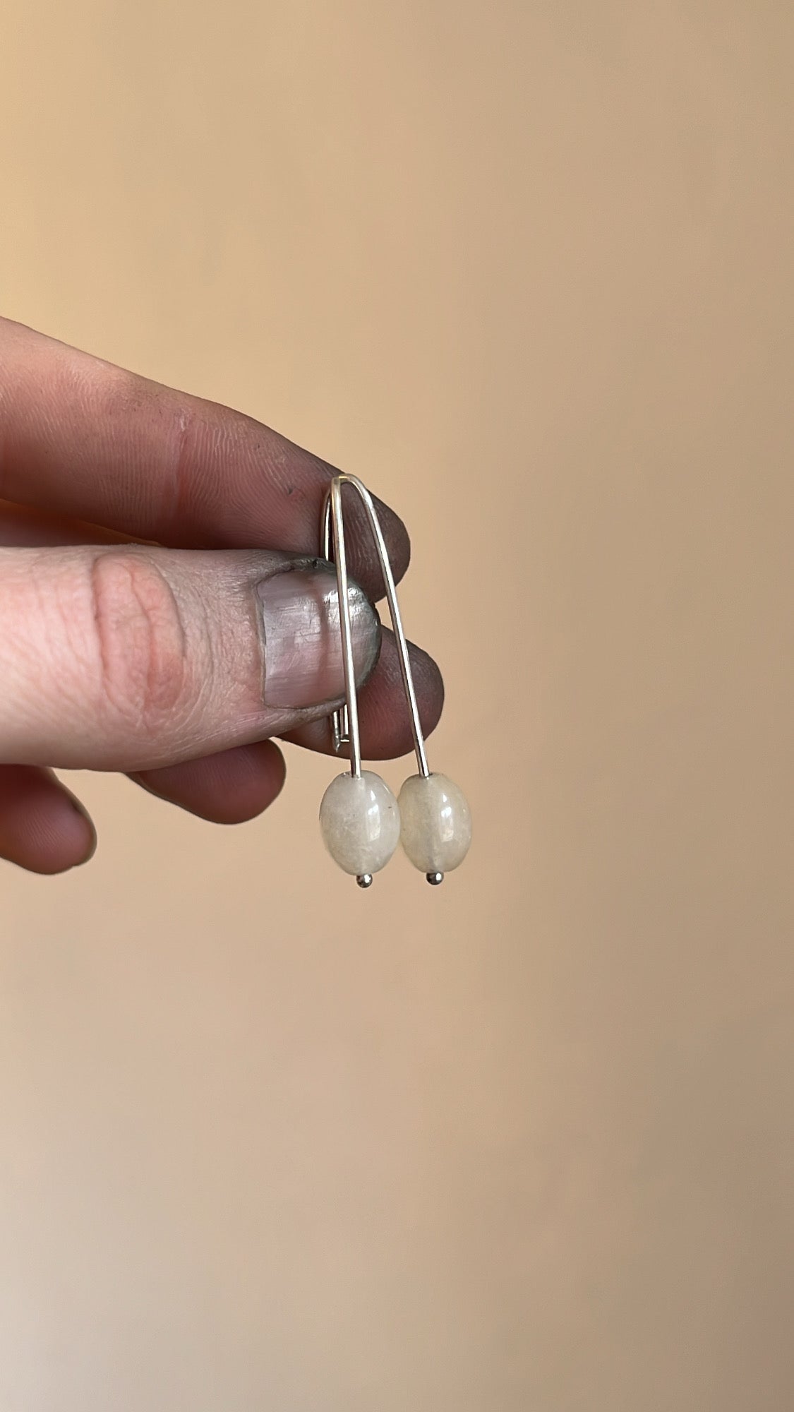 Calcite Threader