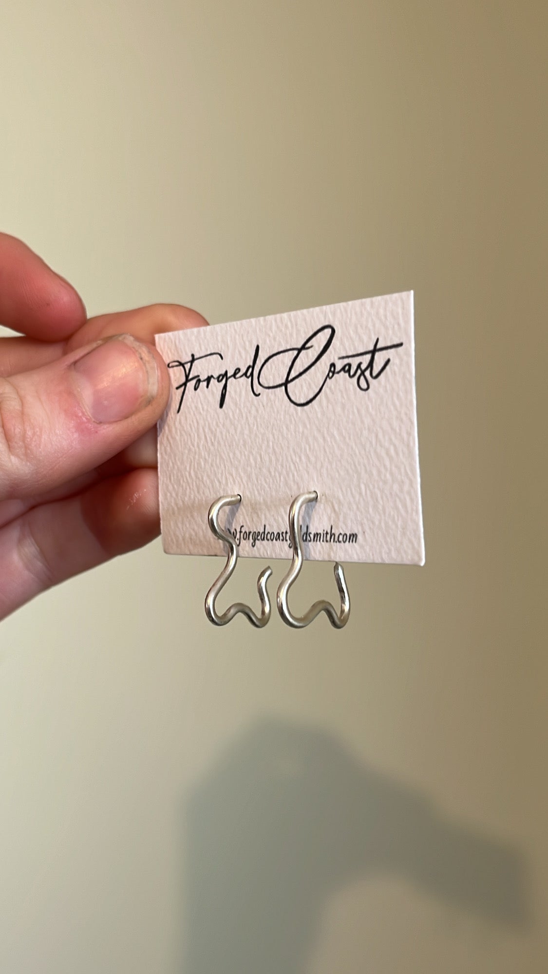 Wiggle Studs SM