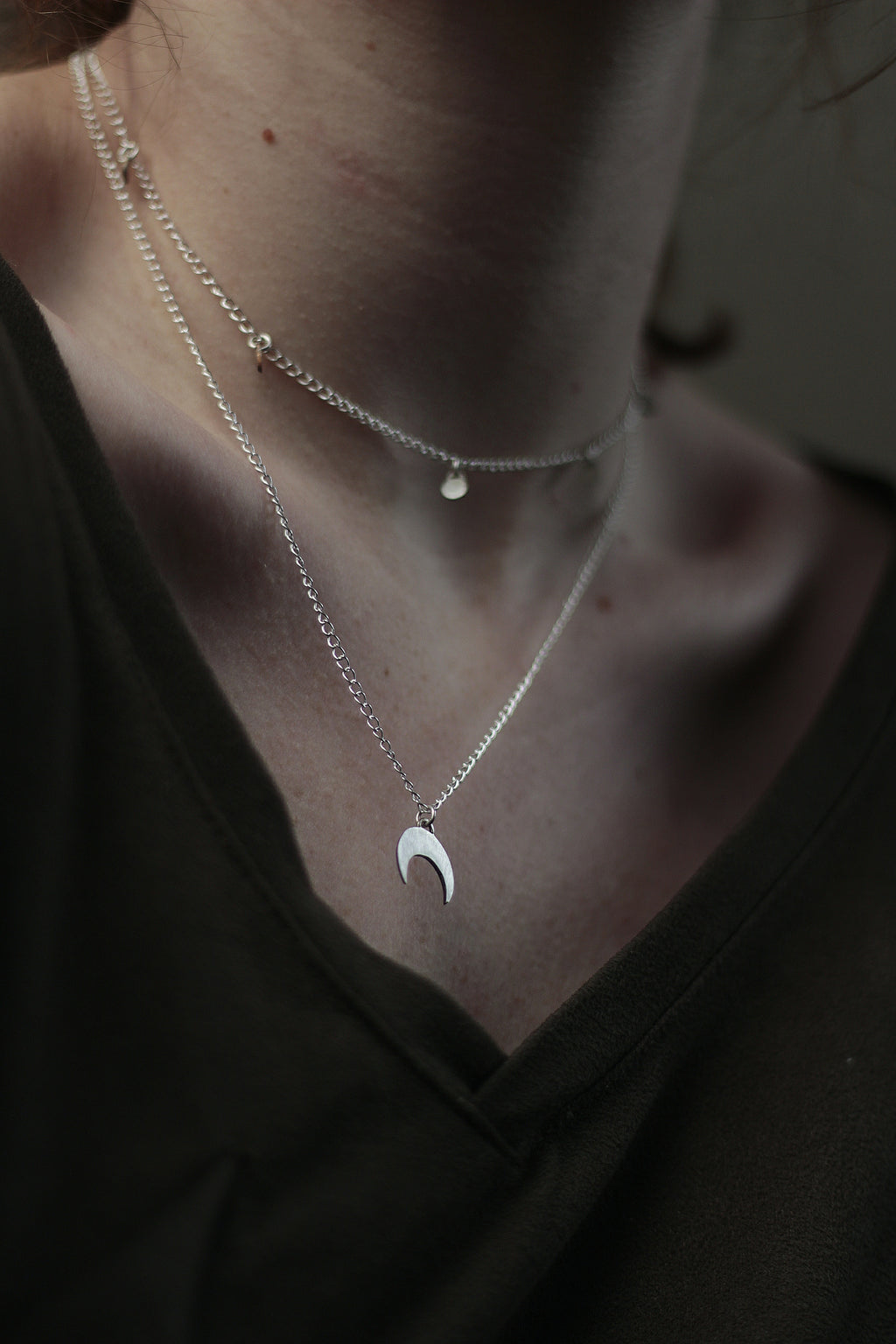 You're A Dime Choker