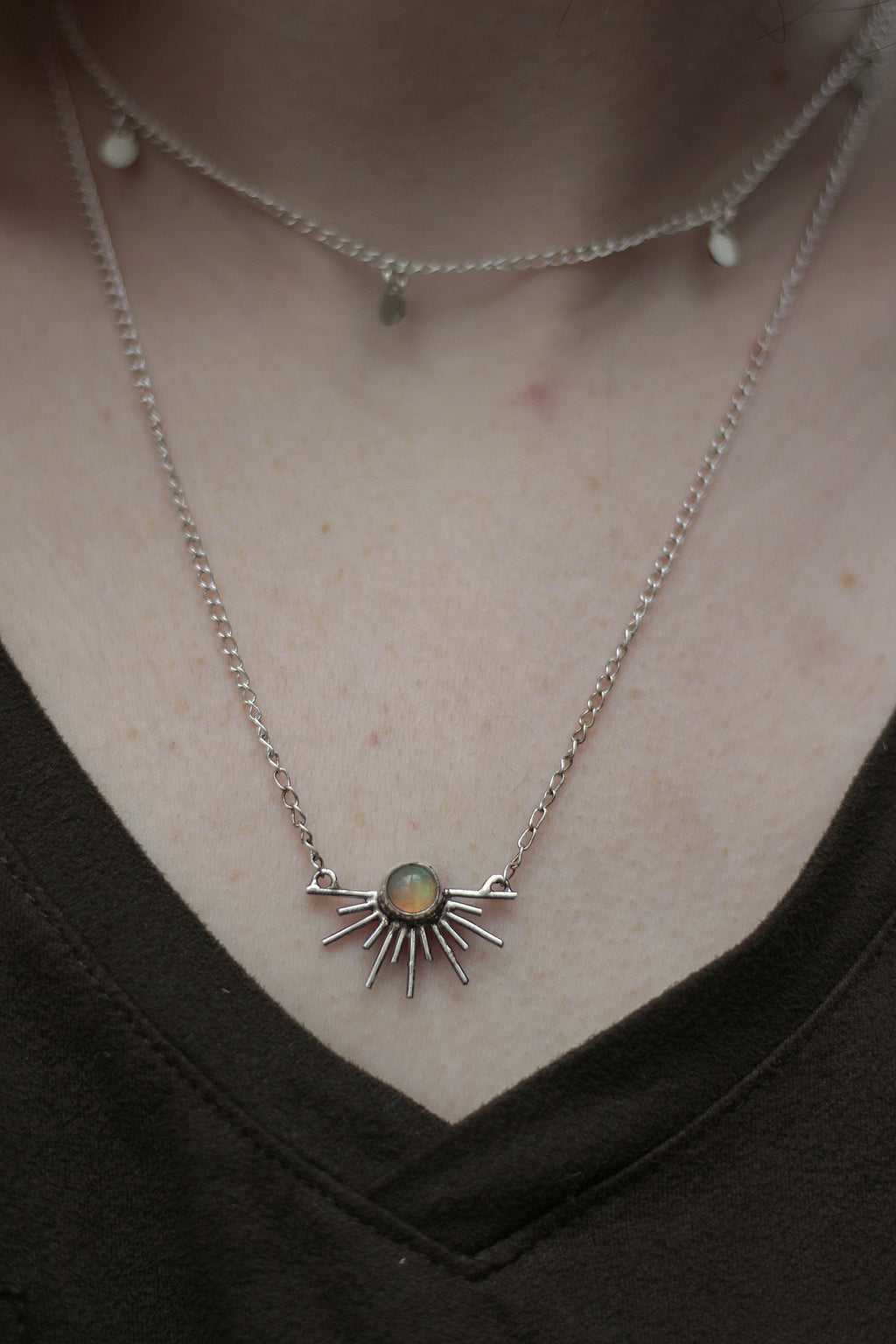 You're A Dime Choker