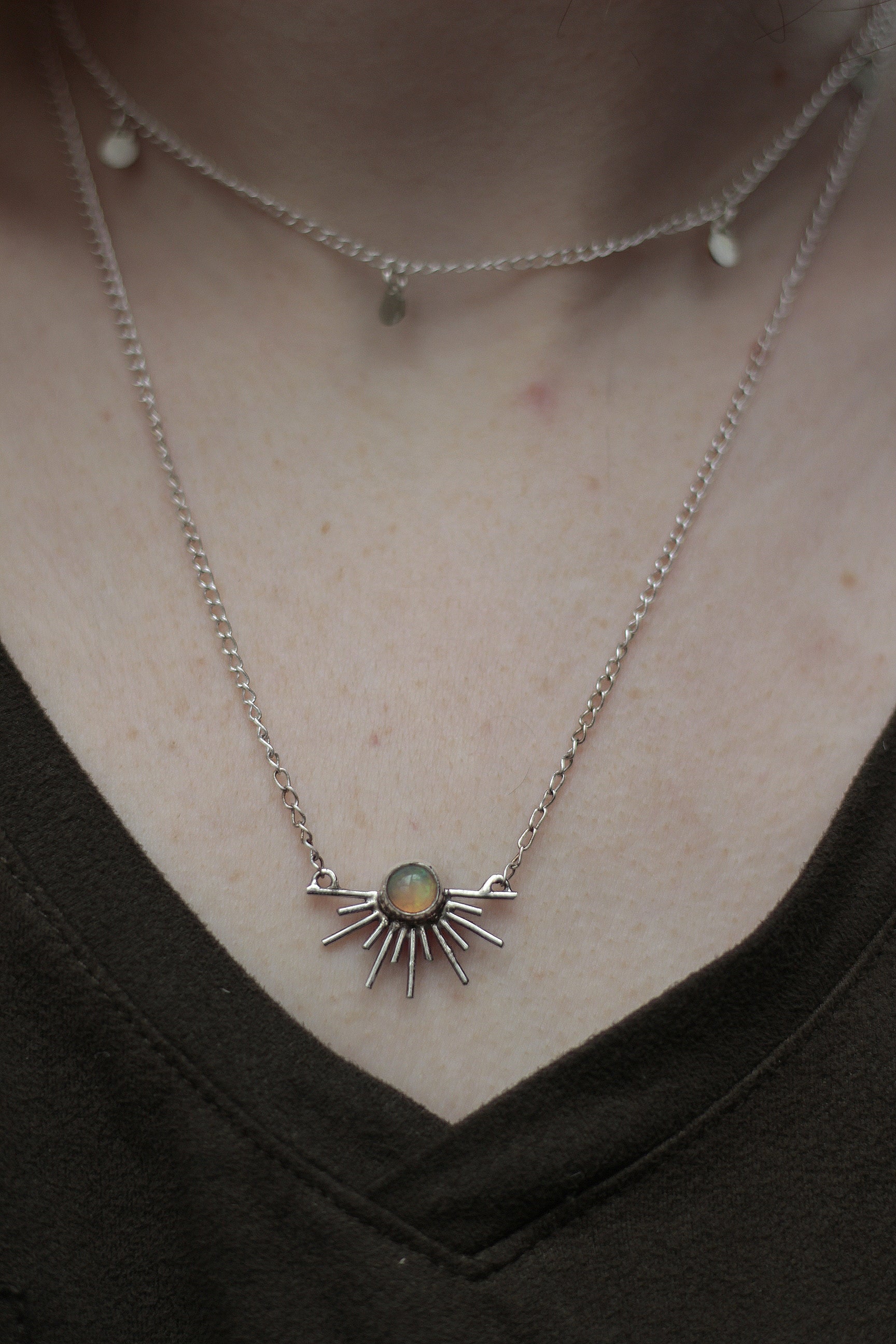 You're A Dime Choker