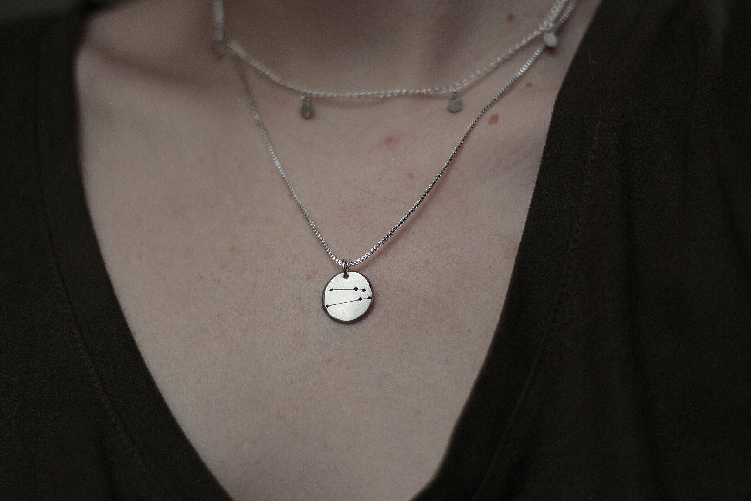 You're A Dime Choker