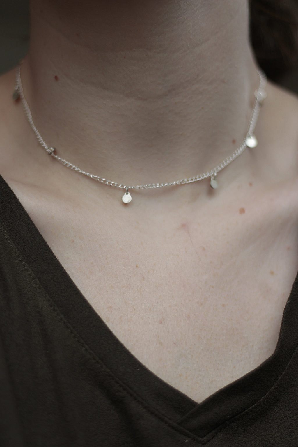 You're A Dime Choker