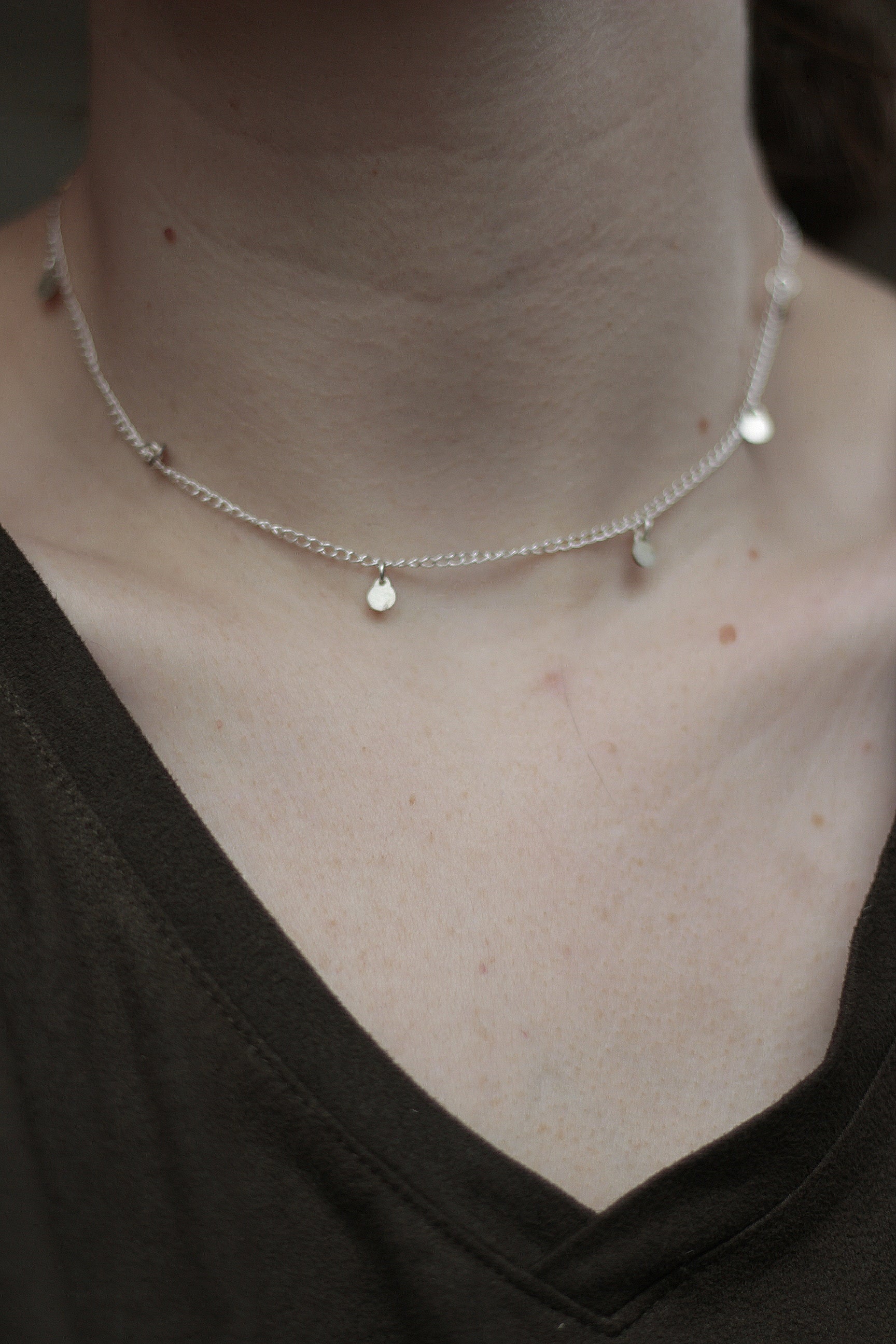 You're A Dime Choker