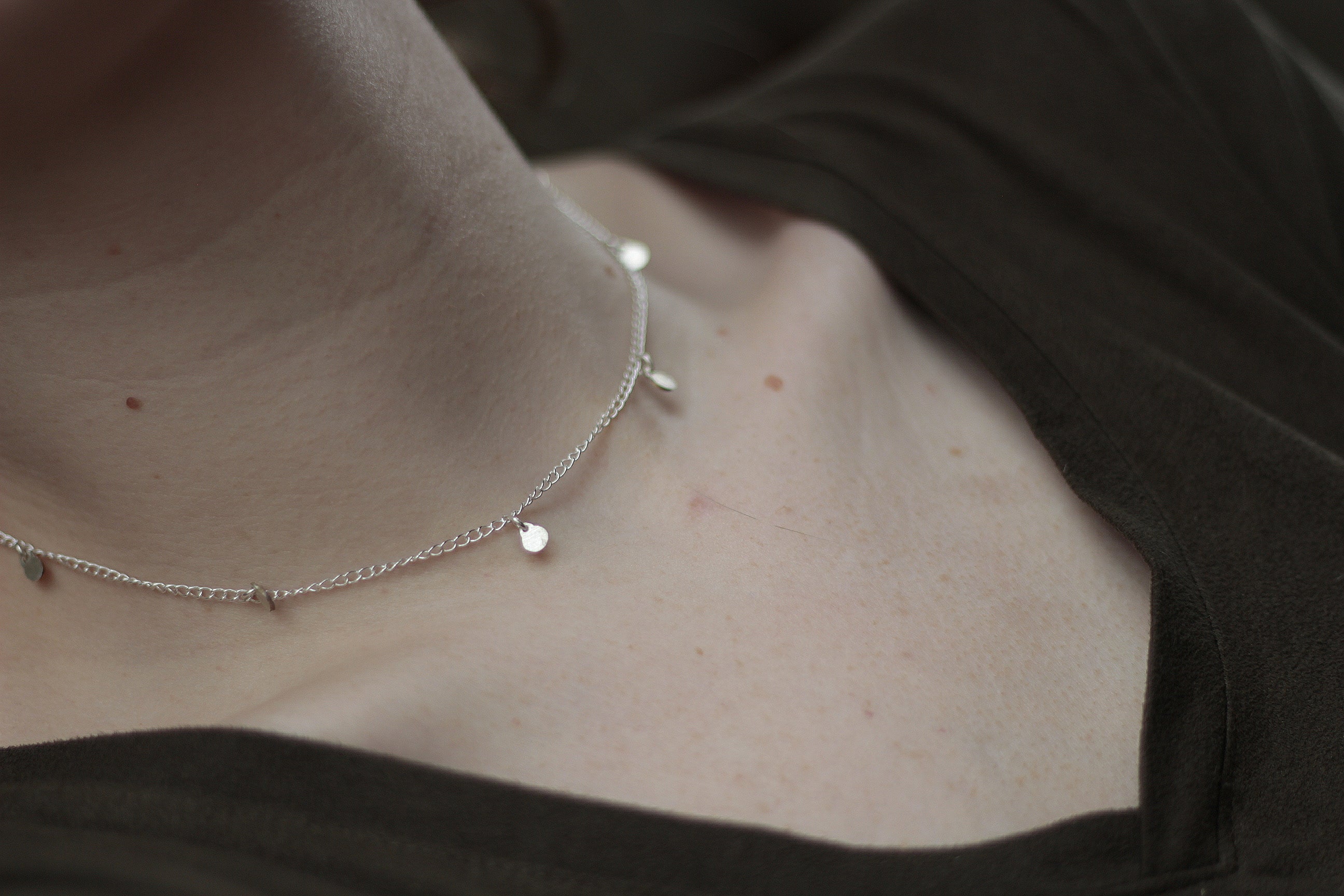 You're A Dime Choker