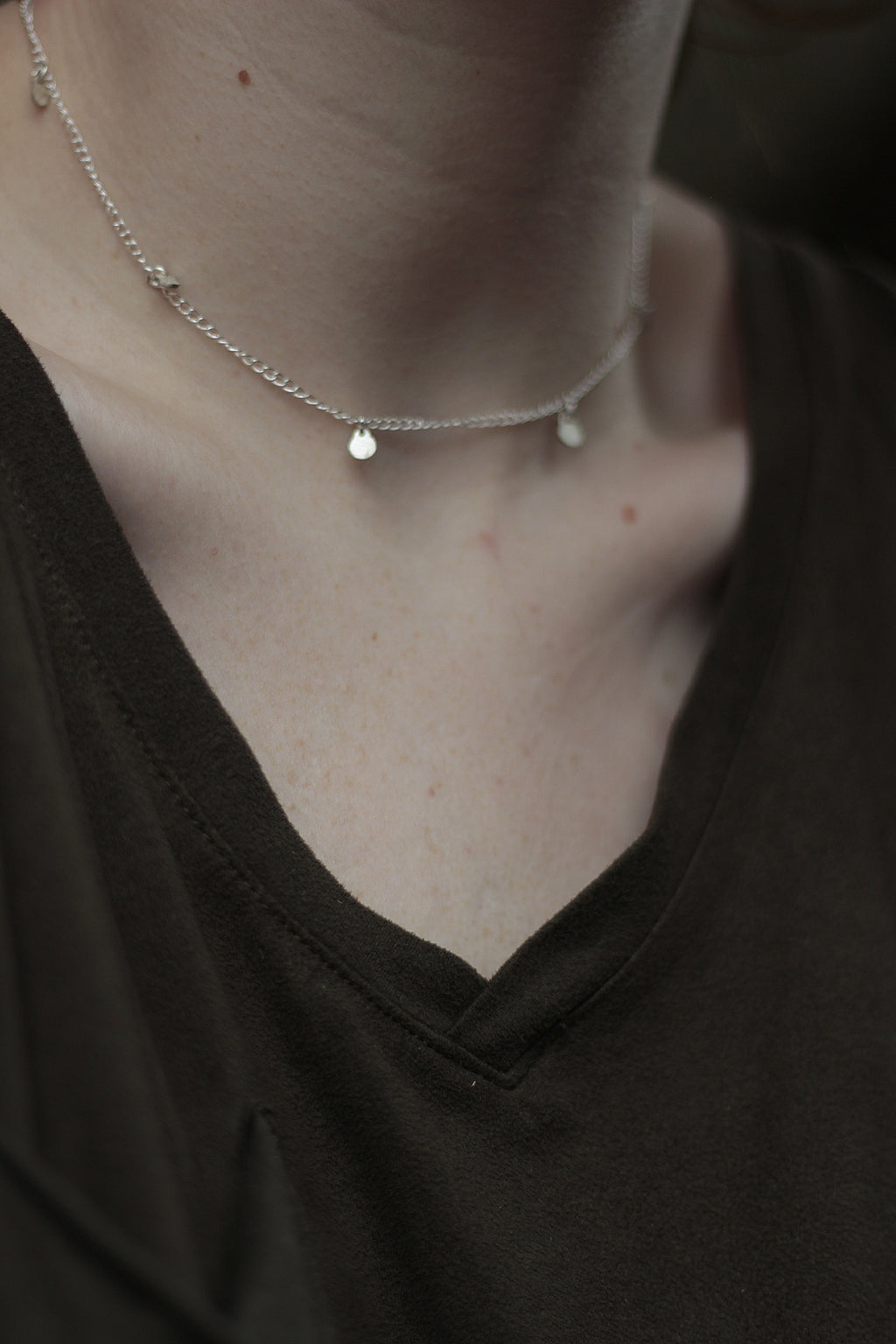 You're A Dime Choker