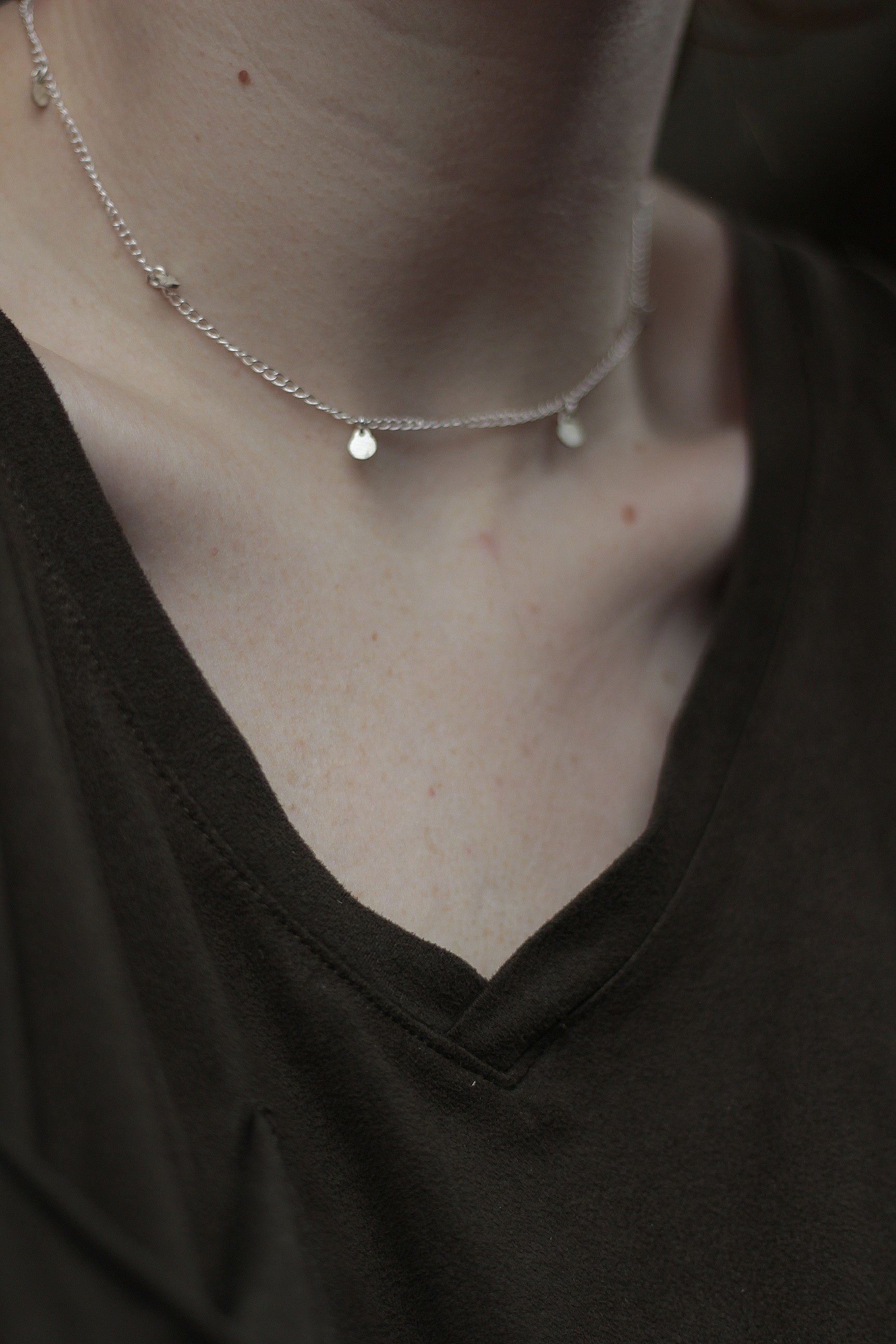 You're A Dime Choker