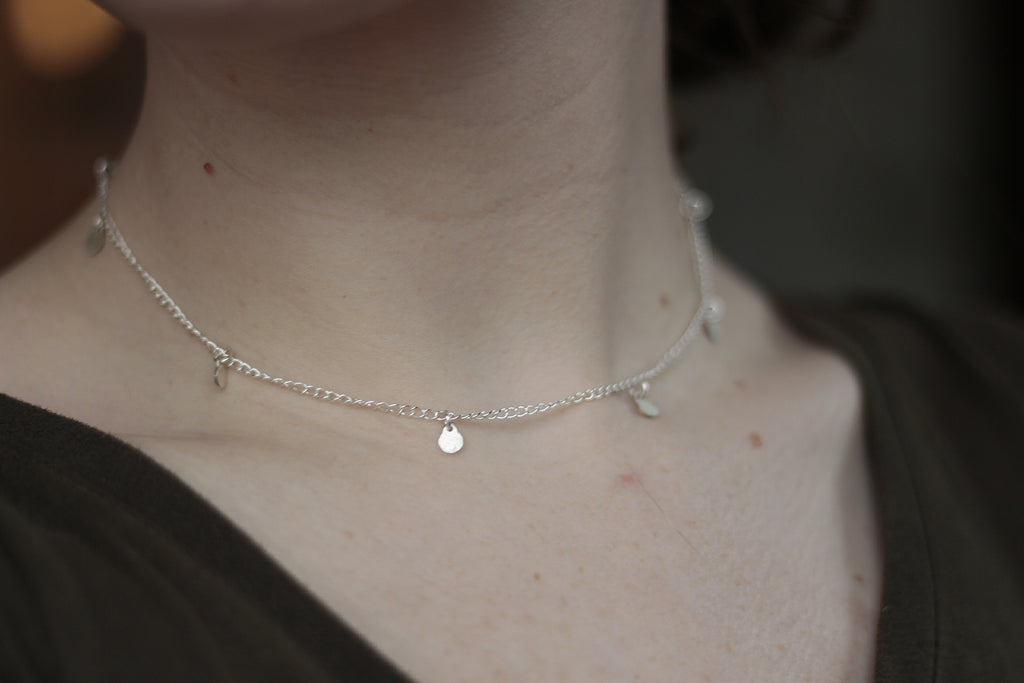 You're A Dime Choker