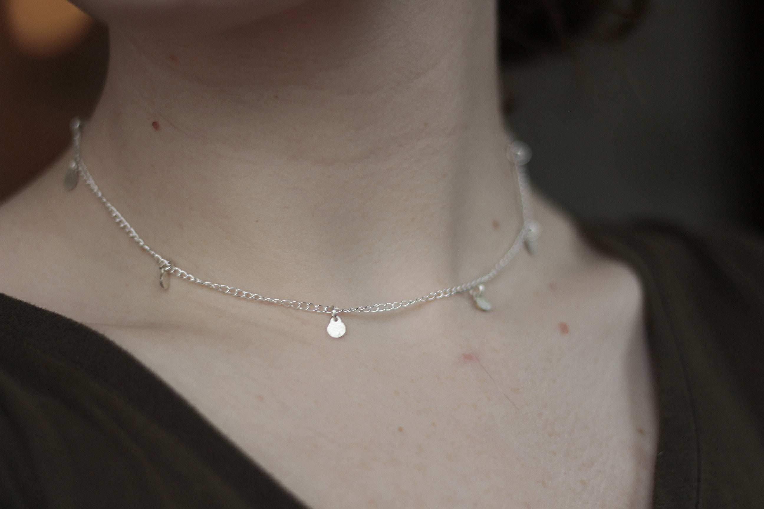 You're A Dime Choker