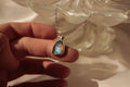 Labradorite Pendant