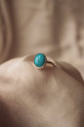 Turquoise Ring