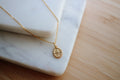 Hilford Necklace