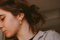 Twisted Ear Cuff
