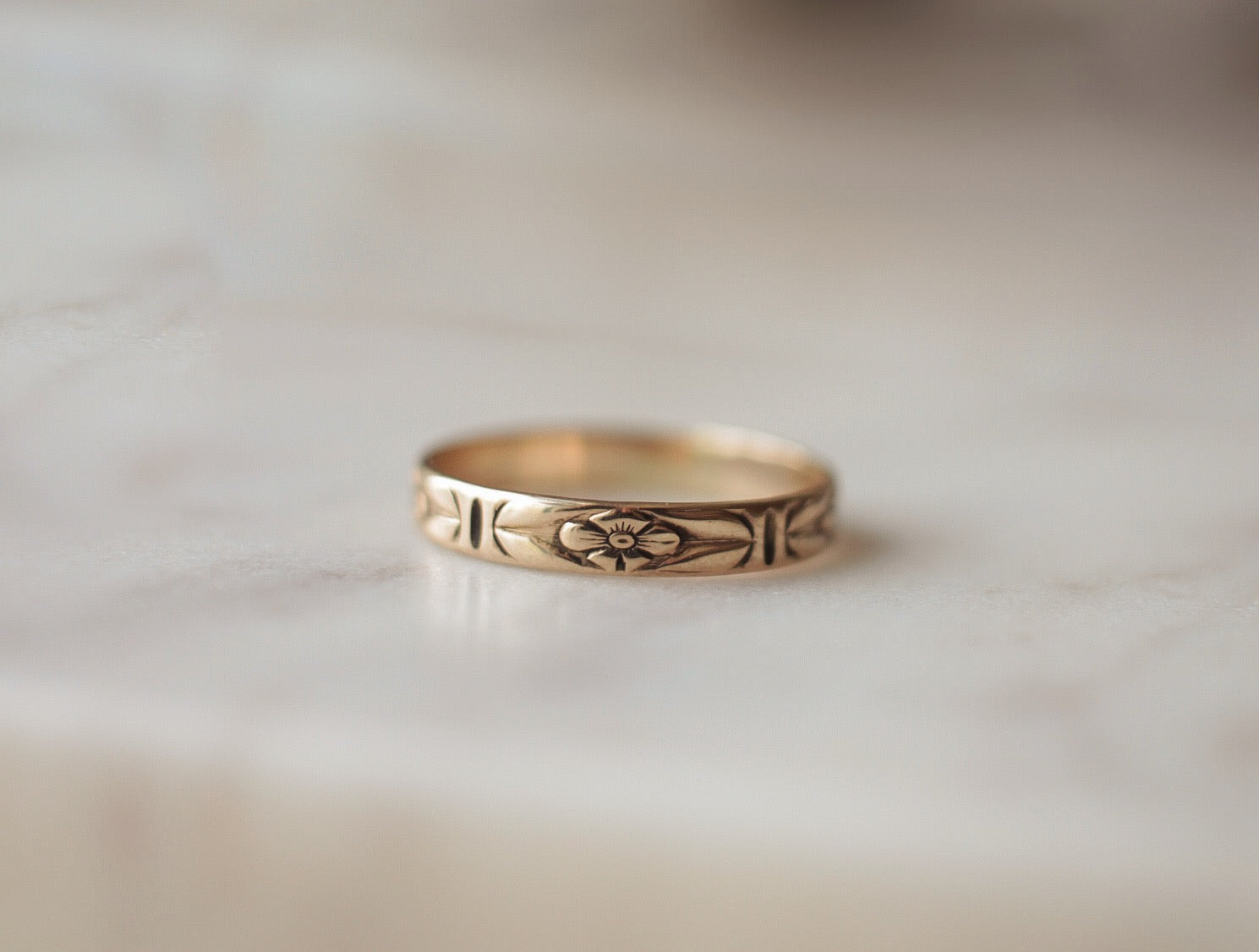 Flower Band