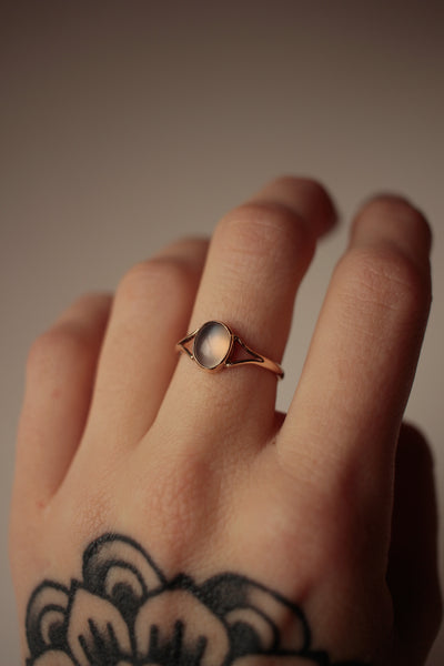 Candentis Ring