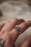 Opal Ring