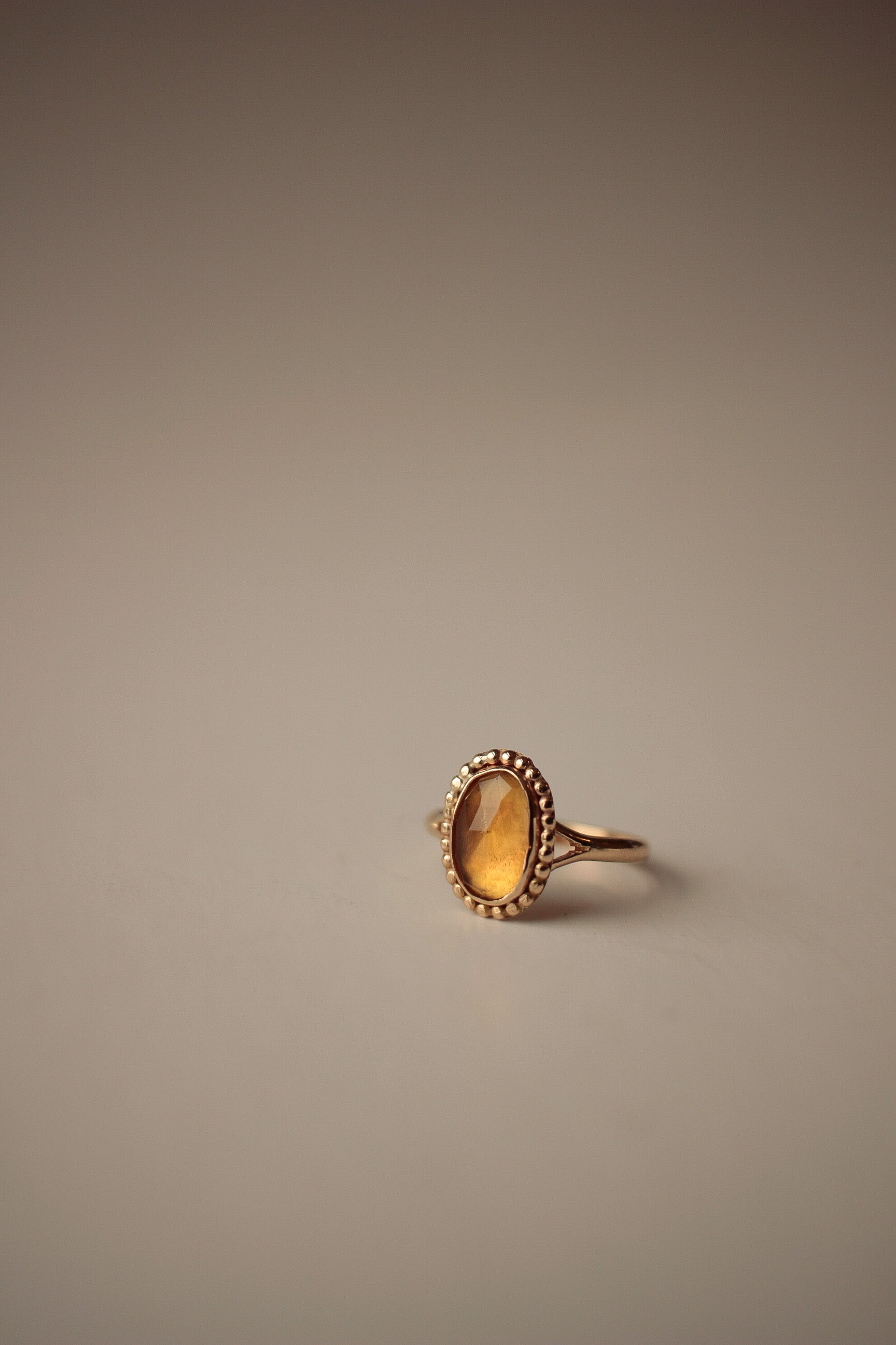 Belle Ring