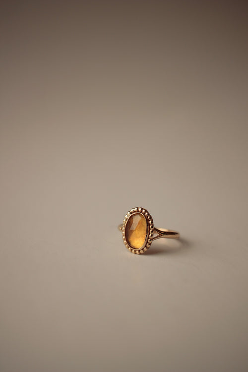 Belle Ring