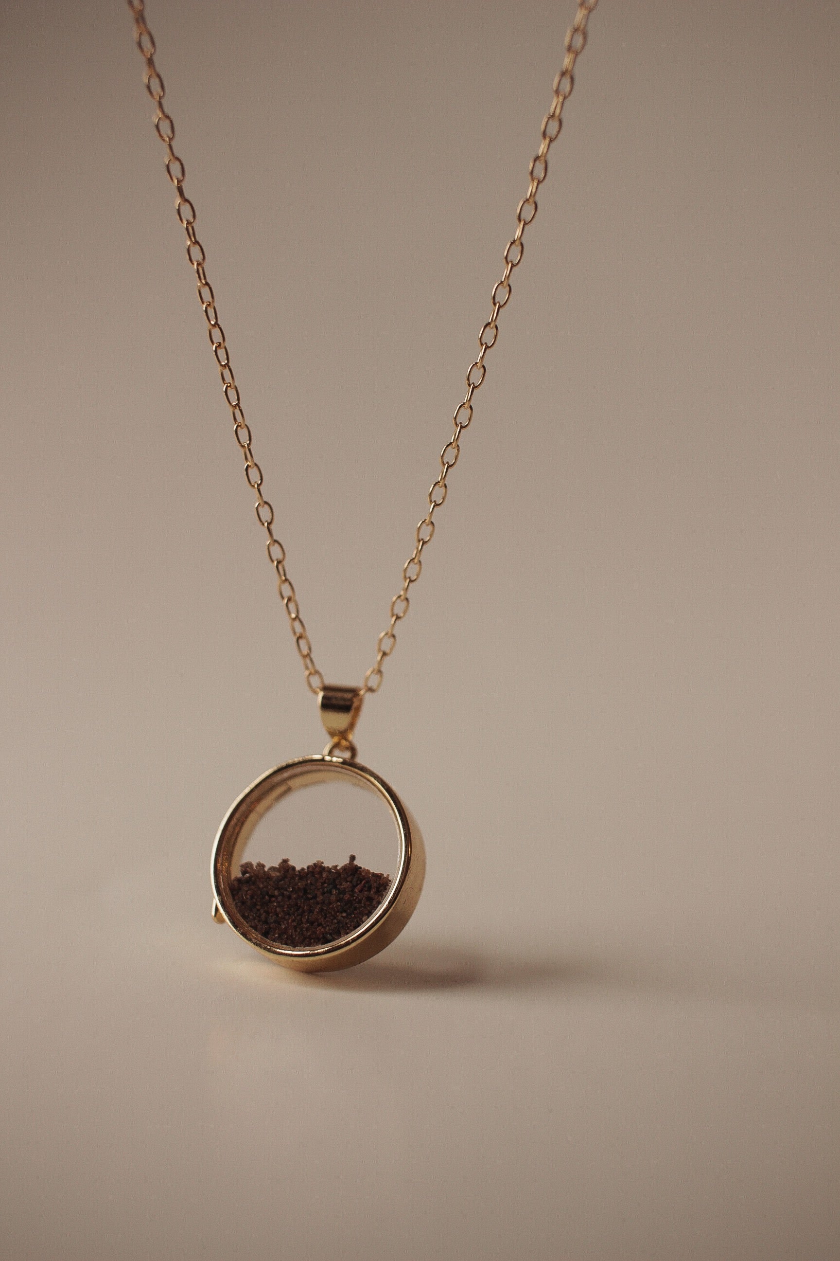 Home Sweet Home Necklace