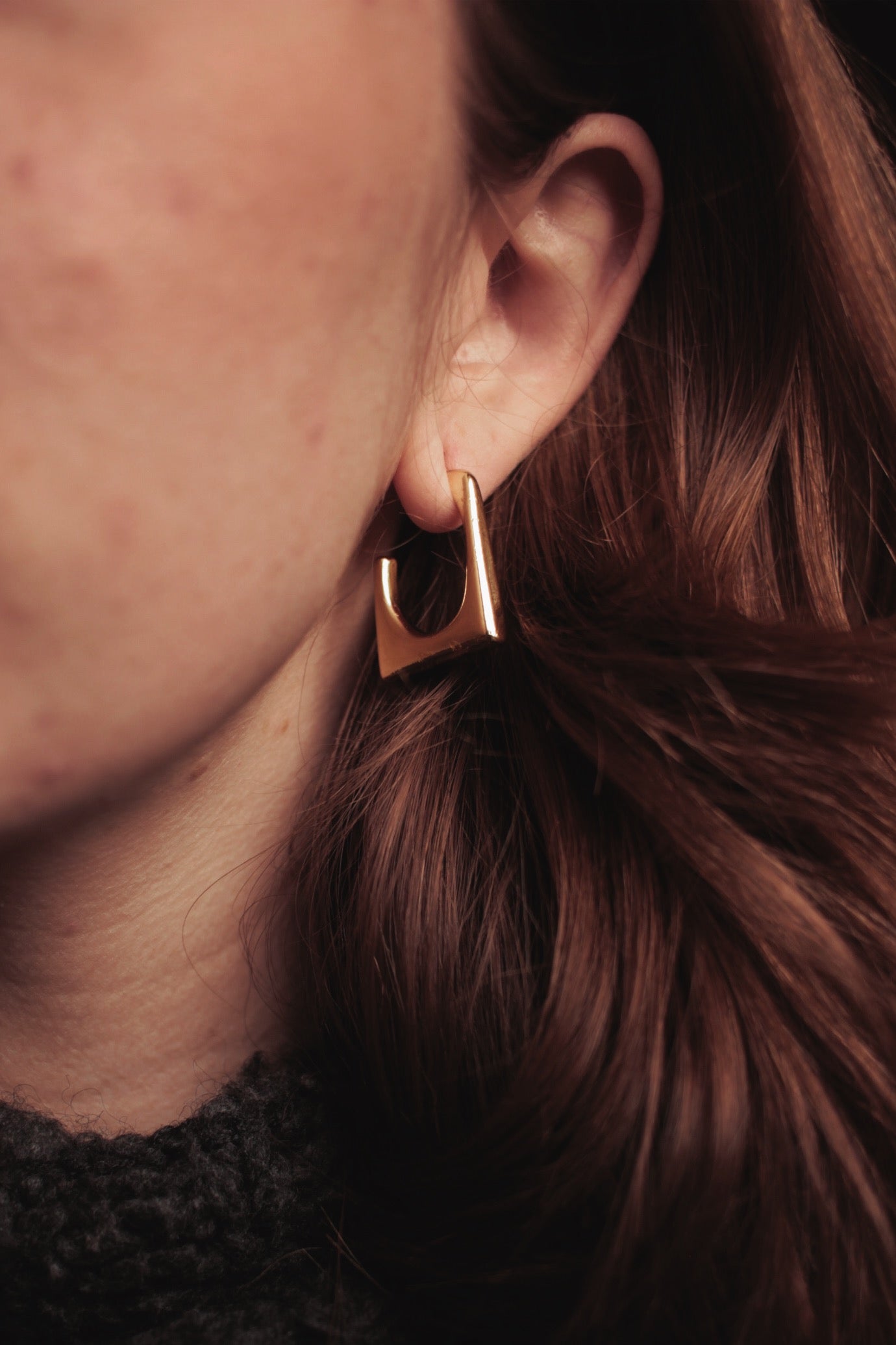 Square Hoops