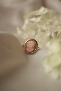 Cameo Ring
