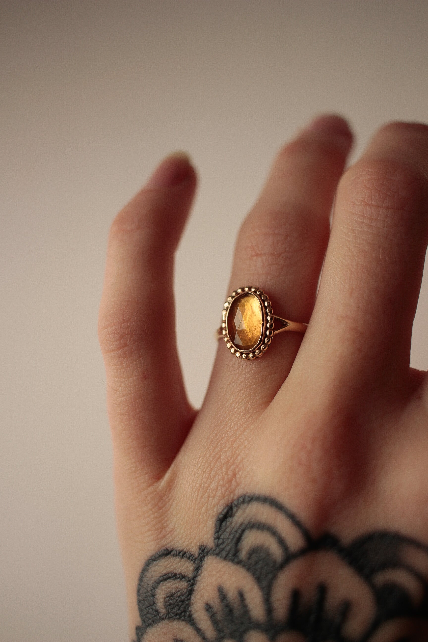Belle Ring