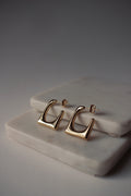Square Hoops