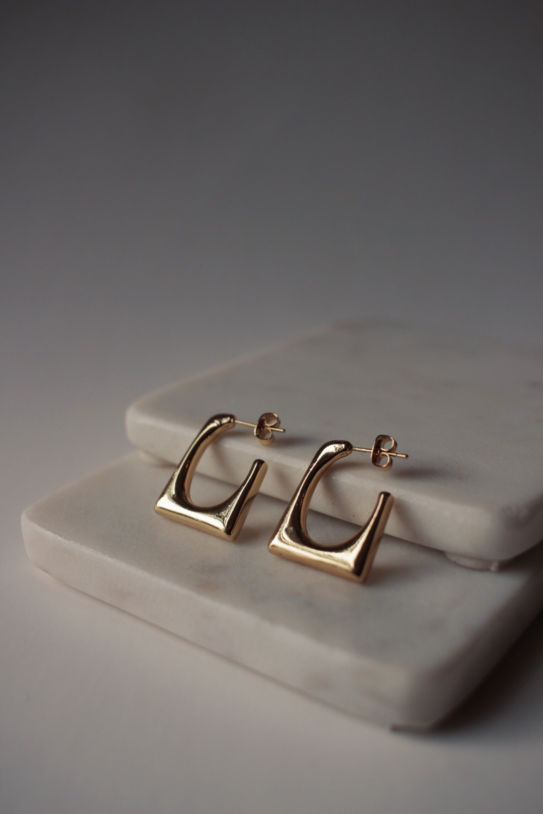 Square Hoops