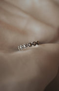 Dancing Daisy Ring