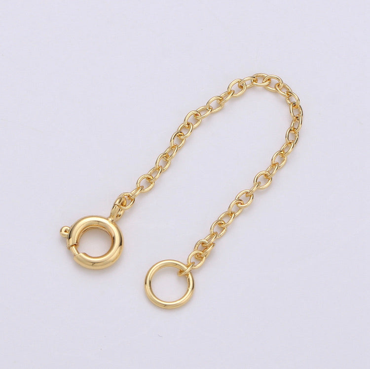 Necklace Extender